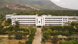 Latha Mathavan Engineering College